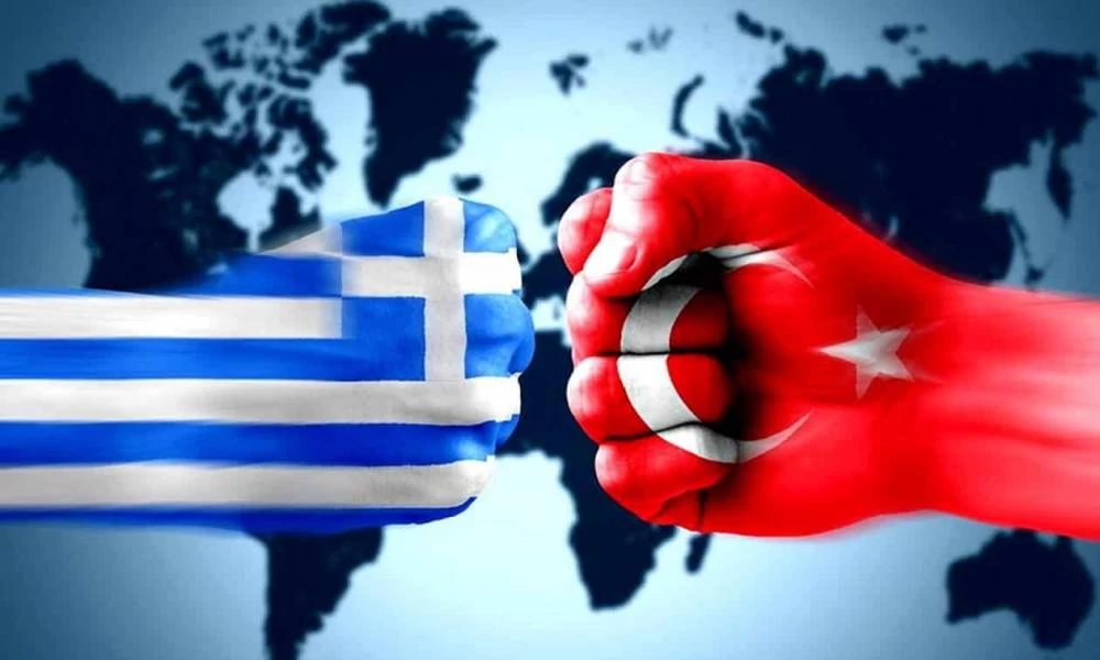 Τουρκικός Τύπος: Σήμερα η συνάντηση αντιπροσωπειών Αθήνας -Άγκυρας